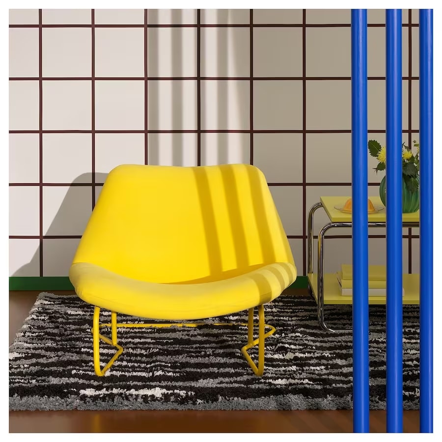 IKEA Launches Remakes of Original Designs for 80th Birthday and